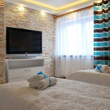 Angel Apartment Krynica-Zdrój Szoba fotó