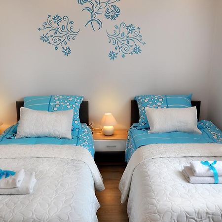 Angel Apartment Krynica-Zdrój Kültér fotó