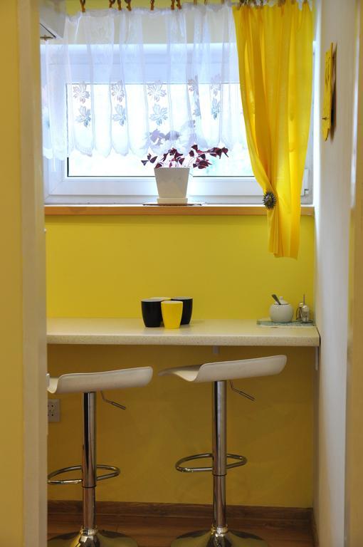 Angel Apartment Krynica-Zdrój Szoba fotó
