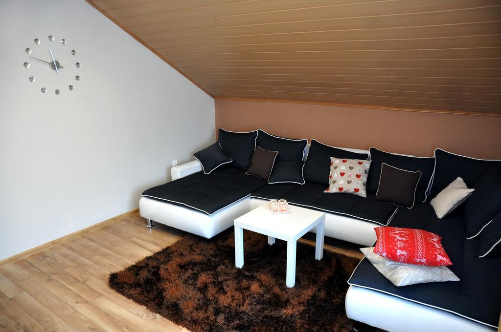 Angel Apartment Krynica-Zdrój Szoba fotó
