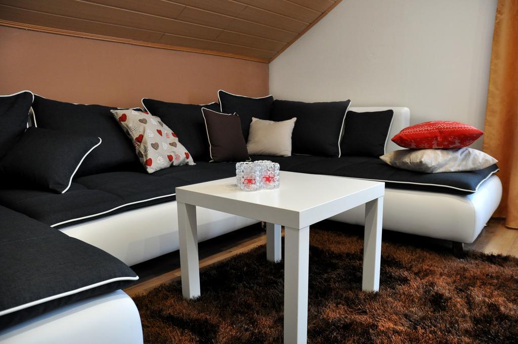 Angel Apartment Krynica-Zdrój Szoba fotó