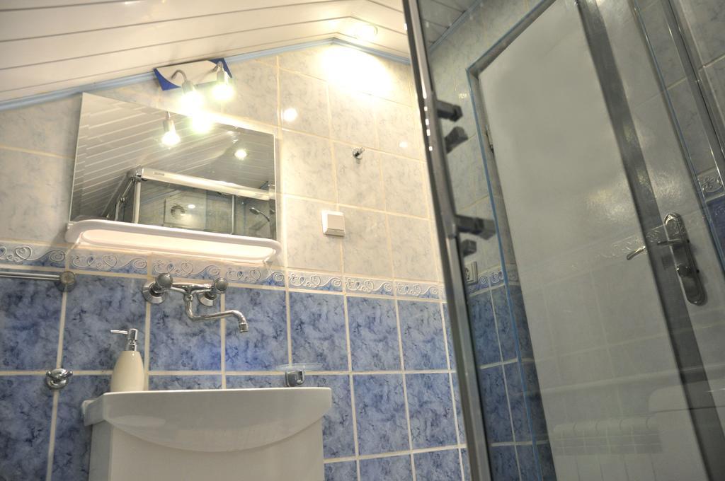 Angel Apartment Krynica-Zdrój Szoba fotó