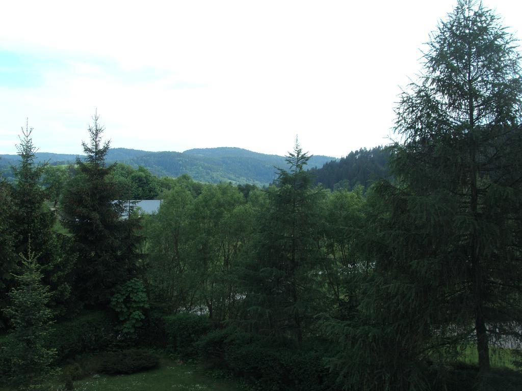 Angel Apartment Krynica-Zdrój Kültér fotó
