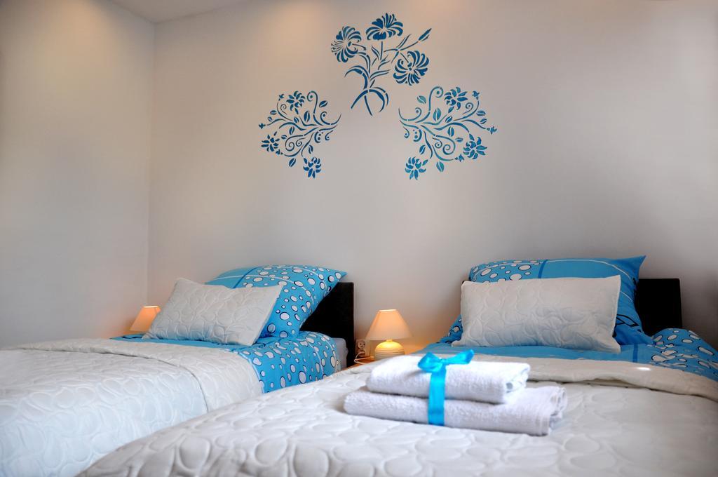 Angel Apartment Krynica-Zdrój Kültér fotó