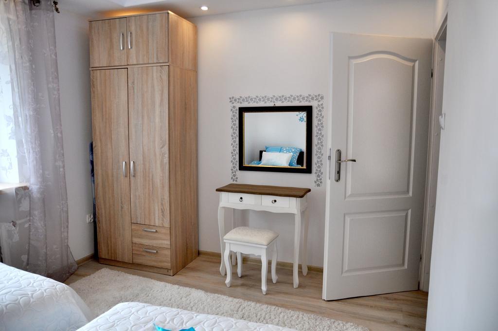 Angel Apartment Krynica-Zdrój Kültér fotó