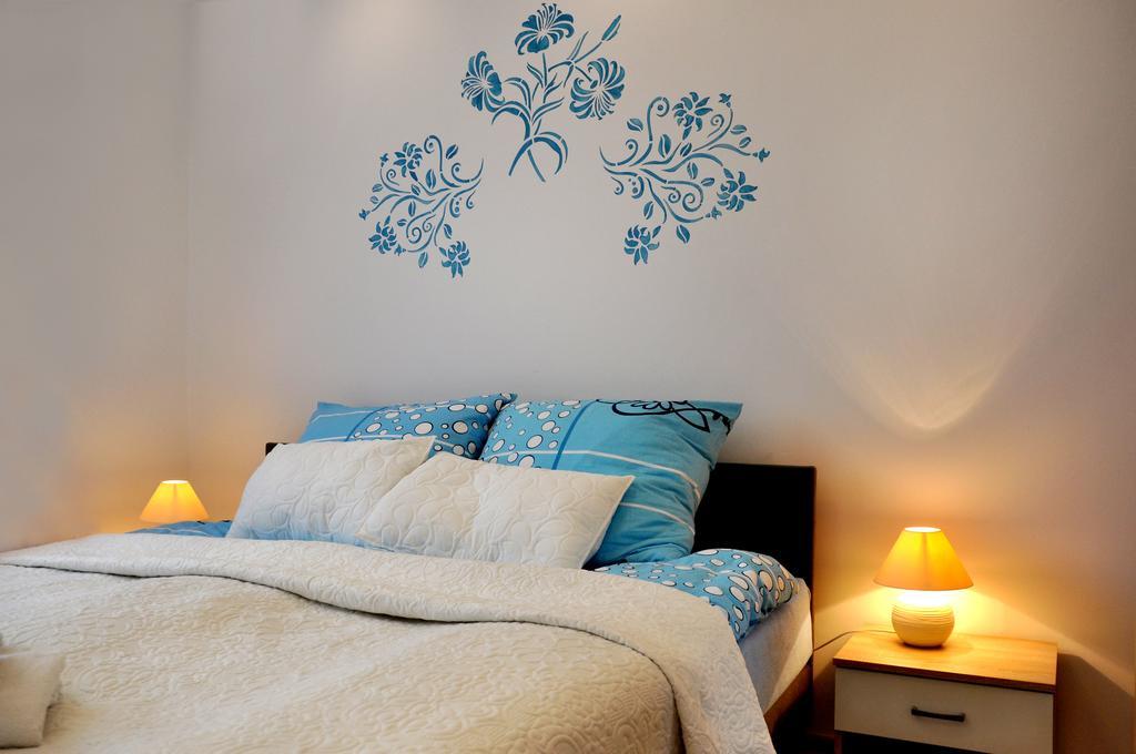 Angel Apartment Krynica-Zdrój Kültér fotó